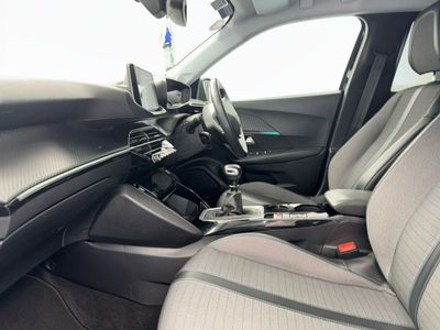 2022 Peugeot 2008