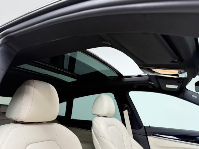 2019 BMW 6 Series