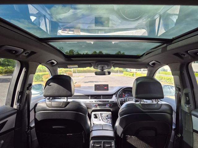2017 Audi Q7
