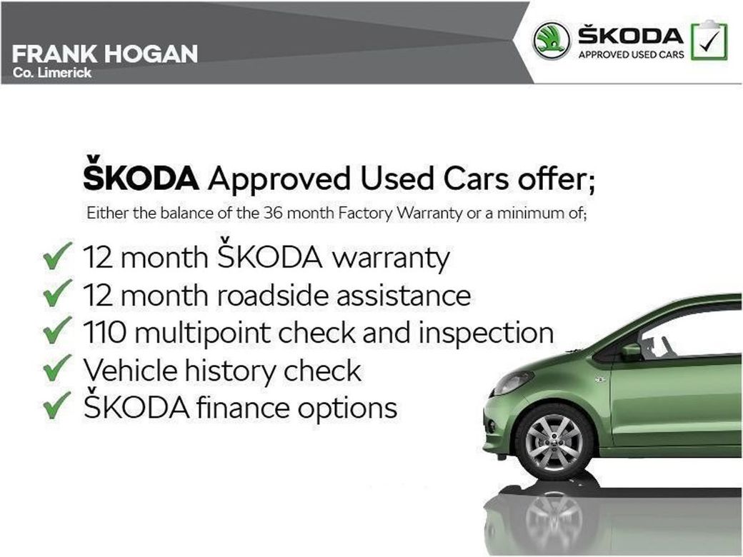 2022 Skoda Kodiaq