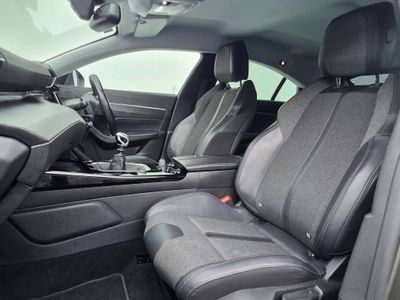 2019 Peugeot 508