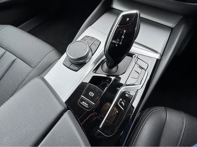 2023 BMW 5 Series