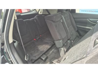 2016 Nissan X-Trail