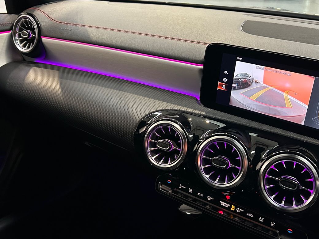 2023 Mercedes-Benz CLA Class