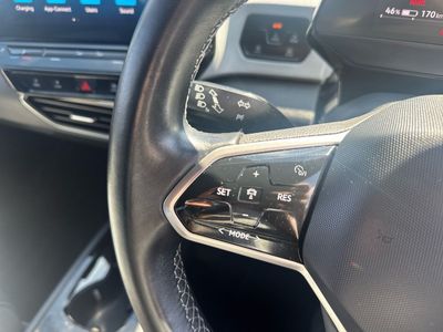 2023 Volkswagen ID.3