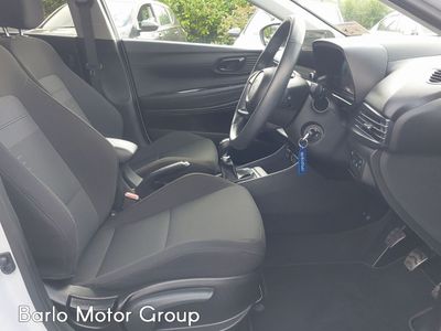 2026 Hyundai Bayon