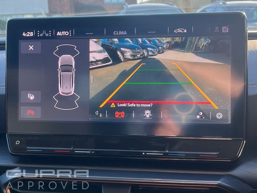 2023 Cupra Formentor