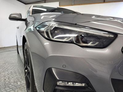 2023 BMW 2 Series