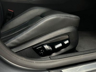 2021 BMW 530