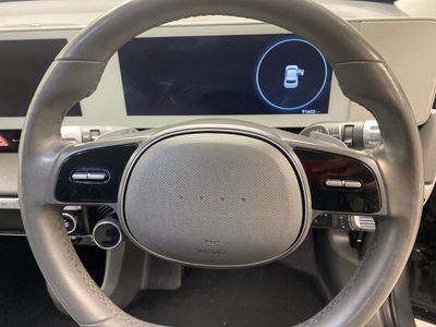 2023 Hyundai Ioniq 5