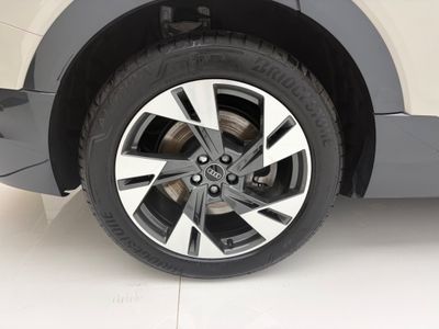 2024 Audi Q8 e-tron