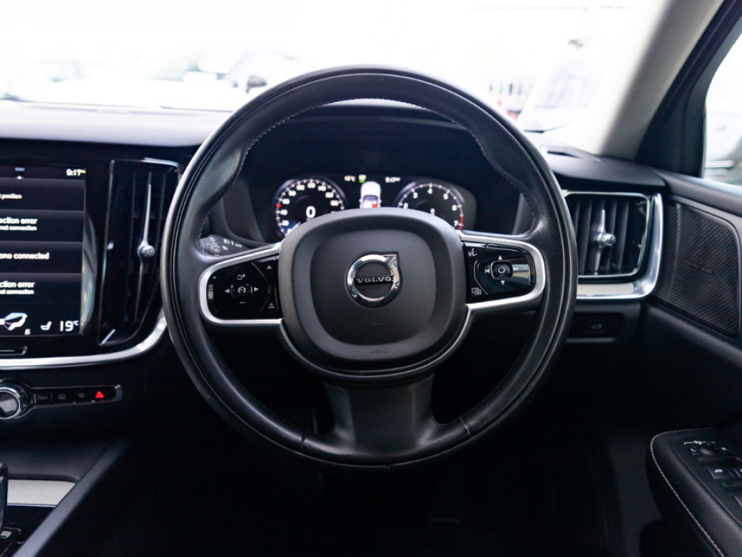 2021 Volvo V60