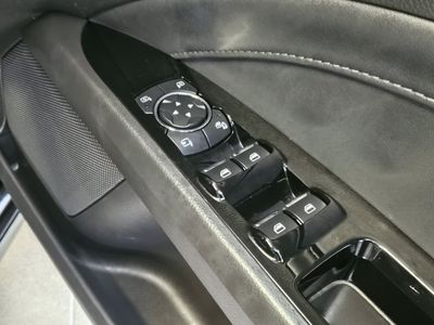 2019 Ford Mondeo
