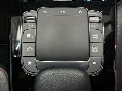 2023 Mercedes-Benz A Class
