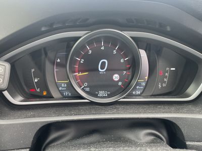 2013 Volvo V40