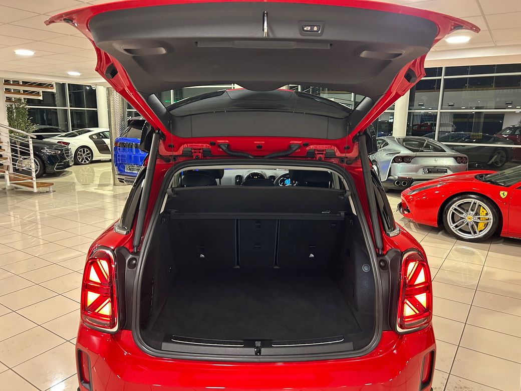 2023 Mini Countryman