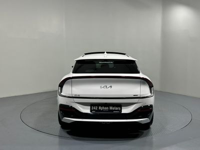 2024 Kia EV6