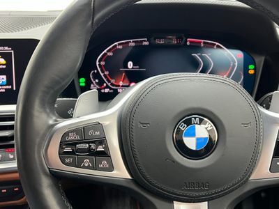 2021 BMW 3 Series