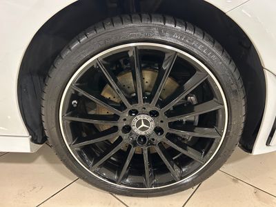 2023 Mercedes-Benz CLA Class