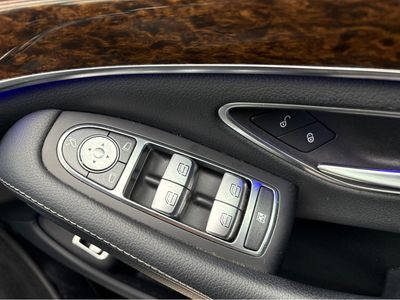 2015 Mercedes-Benz S Class