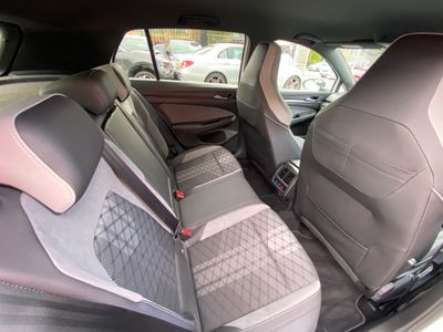 2021 Volkswagen Golf
