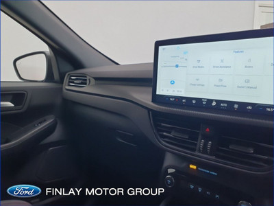 2027 Ford Kuga