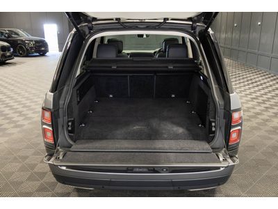 2021 Land Rover Range Rover