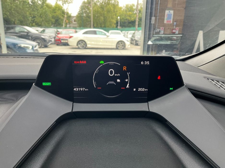 2024 Toyota Prius