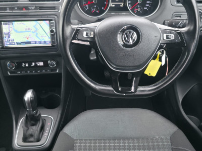 2016 Volkswagen Polo