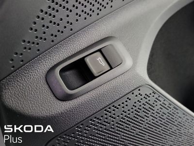 2025 Skoda Elroq