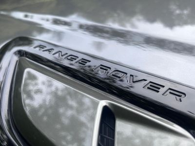 2021 Land Rover Range Rover Sport