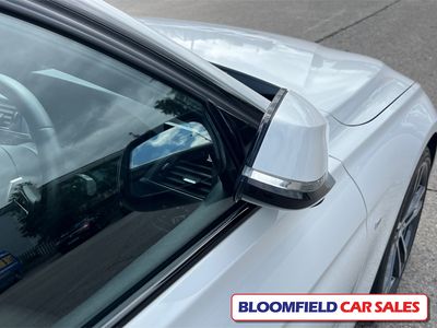 2018 BMW 3 Series