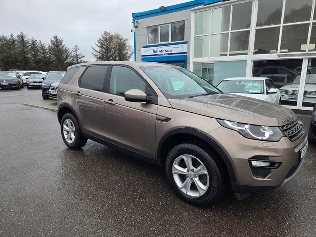 vehicle for sale from BG Motors