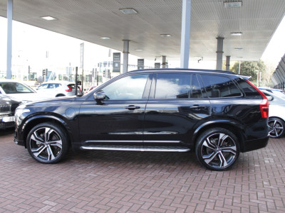 2023 Volvo XC90
