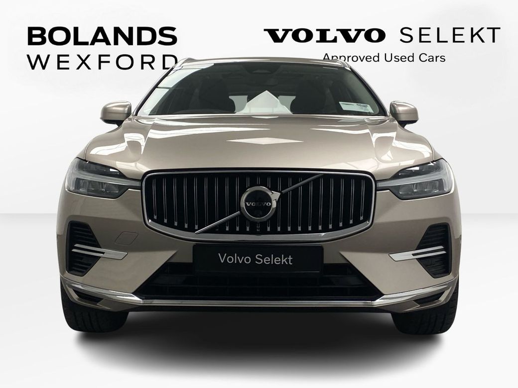 2023 Volvo XC60