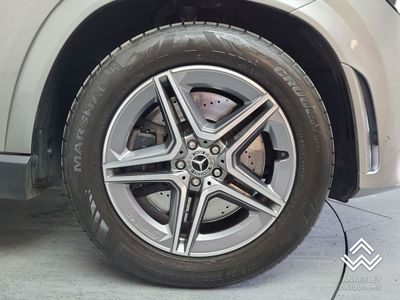 2022 Mercedes-Benz GLE Class