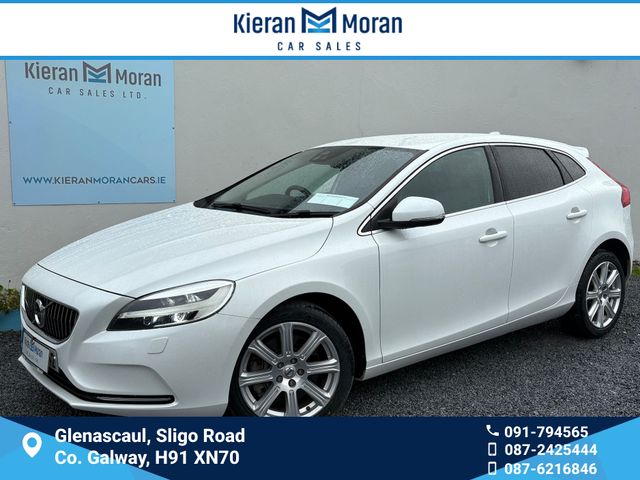 vehicle for sale from Kieran Moran Car Sales