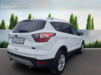 2019 Ford Kuga