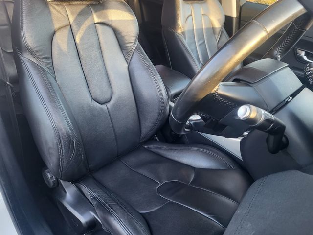 2015 Land Rover Range Rover Evoque