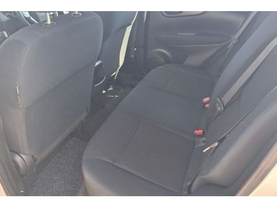 2015 Nissan Qashqai
