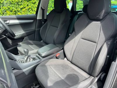 2024 Skoda Karoq