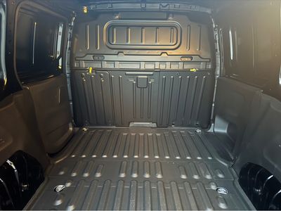 2025 Citroen Berlingo