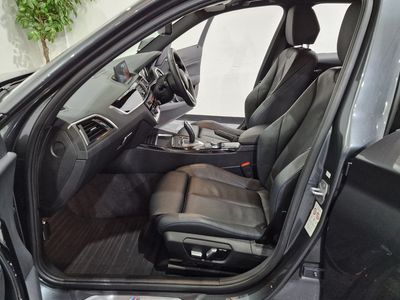 2019 BMW 1 Series