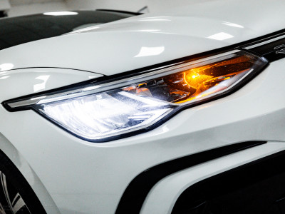 2024 Volkswagen Golf