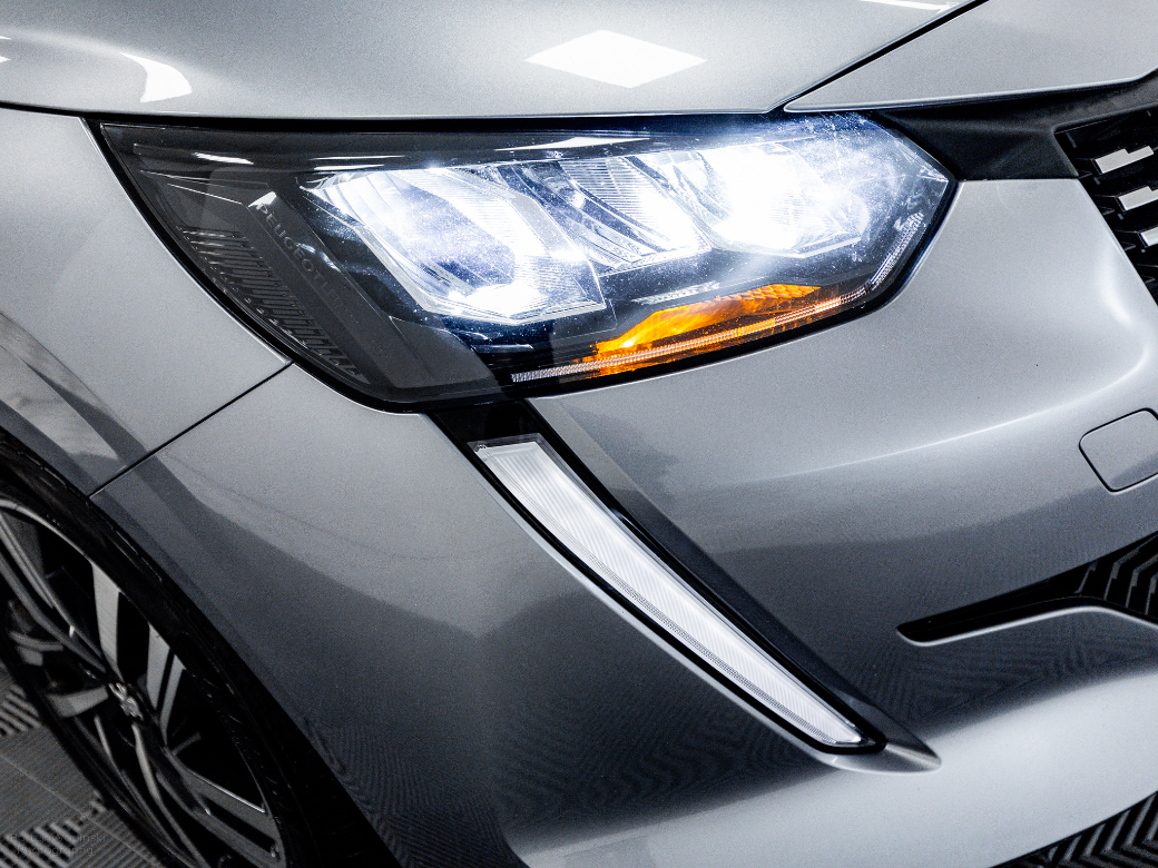 2023 Peugeot 208