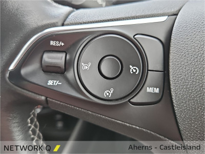 2021 Opel Crossland