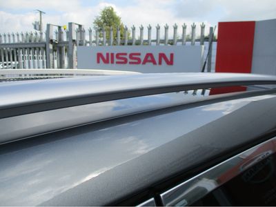 2020 Nissan Qashqai