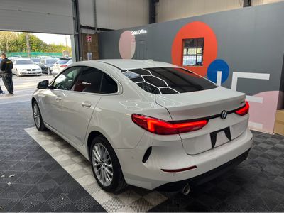 2021 BMW 2 Series