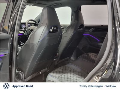 2026 Volkswagen Tayron