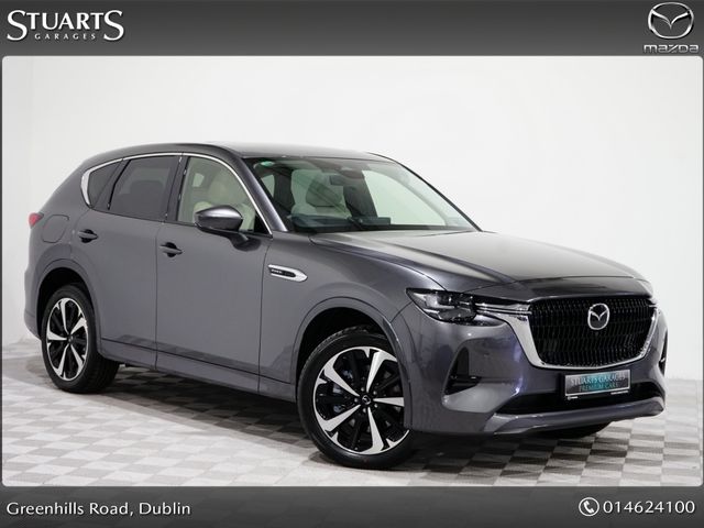 vehicle for sale from Stuarts Garages